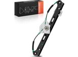 Frankberg 1X Regolatore Finestrino Posteriore Destro Per Bmw X3 E83 2005-2011 Suv