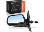 Frankberg 1X Specchio Esterno Sinistro Per Toyota Corolla Compact Liftback Station Wagon E11 1997-2002