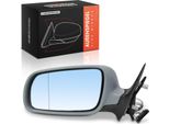 Frankberg 1X Specchio Esterno Sinistro Per Skoda Octavia I Combi 1U2 1U5 1996-2010
