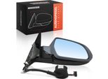 Frankberg 1X Specchio Esterno Destro Per Audi A3 Sportback 8PA 1.2L 1.4L 1.6L 1.8L 2.0L 2004-2013