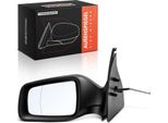 Frankberg 1X Specchietto Retrovisore Esterno Sinistro Per Opel Astra G Caravan Furgone/Station Wagon T98 F70 1998-2009