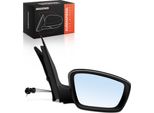 Frankberg 1X Specchio Esterno Destro Per Vw Up! Seat Mii Skoda Citigo KE1 KF1 NF1 12 BL1 BL2 BL3