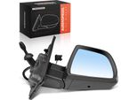 Frankberg 1X Specchio Esterno Destro Per Fiat Doblo Mpv 263 1.2L 1.4L 1.6L 2.0L Anno Dal 2010