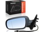 Frankberg 1X Specchio Esterno Sinistro Per Seat Cordoba 6K1 6K2 6K5 Ibiza Ii 6K1 1999-2002