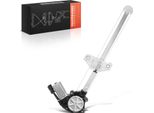 Frankberg 1X Regolatore Del Finestrino Posteriore Sinistro Per Honda Jazz Iv Gk Hatchback