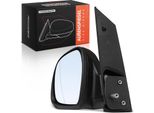 Frankberg 1X Specchio Esterno Sinistro Per Mercedes-Benz Viano Vito W639 W638 1996-2014