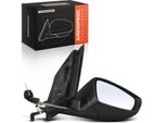 Frankberg 1X Specchio Esterno Destro Per Vw Polo 6C1 6R1 1.0L 1.2L 1.4L 1.6L 1.8L 2.0L 2011-2022