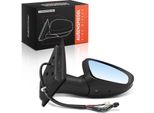 Frankberg 1X Specchio Esterno Destro Per Renault Megane Iv Grandtour Hatchback Notchback K9A/M/N