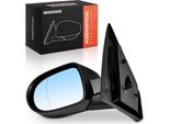 Frankberg 1X Specchio Esterno Sinistro Per Renault Clio Iii BR0/1 CR0/1 Grandtour KR0/1 2005-2009