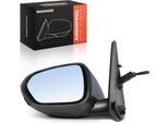 Frankberg 1X Specchio Esterno Sinistro Per Dacia Duster Hm 1.0L 1.2L 1.3L 1.5L 1.6L 2017-2024