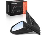 Frankberg 1X Specchio Esterno Sinistro Per Renault Laguna Iii Grandtour BT0/1 KT0/1 2007-2015