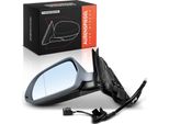 Frankberg 1X Specchio Esterno Sinistro Per Audi A3 Cabriolet 8P1 8P7 2008-2010