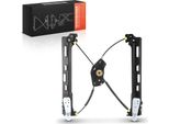 Frankberg 1X Regolatore Del Finestrino Posteriore Sinistro Per Vw Sharan 7N Mpv Dal 2010
