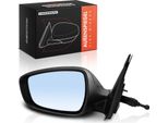 Frankberg 1X Specchio Esterno Sinistro Per Hyundai Accent Iv Notchback Rb 1.4L 1.6L Anno Dal 2010