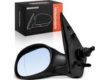 Frankberg 1X Specchio Esterno Sinistro Per Peugeot 206 Hatchback 206 Van 2A/C 1998-2009