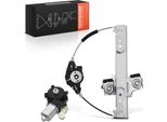Frankberg 1X Regolatore Del Finestrino Posteriore Sinistro Per Ford Fiesta V Jd Jh Vi CB1 Ccn 08-17
