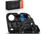 Frankberg 1X Regolatore Finestrino Posteriore Destro Per Vw Passat 362 365 Estate 2010-2014