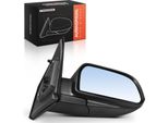 Frankberg 1X Specchio Esterno Destro Per Hyundai Tucson Jm 2.0L 2.7L Anno Dal 2004