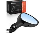 Frankberg 1X Specchio Esterno Destro Per Fiat 500 C Grande Punto Van Linea Evo 312 199 110 323