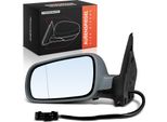 Frankberg 1X Specchio Esterno Sinistro Per Vw Bora Variant Golf Iv 1J2 1J6 1J1 1J5 Anno Dal 1997