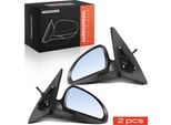 Frankberg 2X Specchio Esterno Sinistro Destro Per Kia Cee'd Sw Hatchback