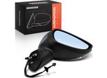 Frankberg 1X Specchio Esterno Destro Per Ford Fiesta Vi Van CB1 Ccn 2008-2017