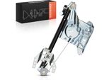 Frankberg 1X Regolatore Finestrino Posteriore Sinistro Per Audi A4 Avant 8D2 B5 Berlina Estate