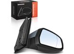 Frankberg 1X Specchio Esterno Destro Per Ford Focus Iii 1.0L 1.6L 2.0L 2010-2014