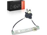 Frankberg 1X Regolatore Del Finestrino Anteriore Sinistro Per Ford Tourneo Transit Connect
