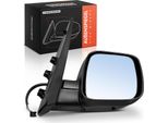 Frankberg 1X Specchio Esterno Destro Per CitroëN Nemo Aa Fiat Fiorino Peugeot Bipper Tepee 1.4L 1.2L