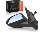 Frankberg 1X Specchio Esterno Sinistro Per Fiat 500L 351 352 0.9L 1.2L 1.4L 1.6L Anno Dal 2012