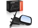 Frankberg 1X Specchio Esterno Destro Per Renault Kangoo KW0/1 FW0/1 1.5L 1.6L 2008-2012