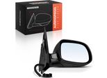 Frankberg 1X Specchio Esterno Destro Per Skoda Fabia I Combi Notchback 6Y2 6Y5 6Y3 1999-2008