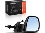 Frankberg 1X Specchio Esterno Destro Per CitroëN Berlingo B9 Peugeot Partner Tepee 2008-2024