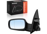 Frankberg 1X Specchio Esterno Sinistro Per Renault Megane Ii BM0/1 CM0/1 KM0/2 KM0/1 LM0/1 Anno Dal 2002