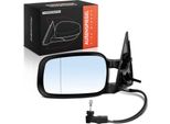 Frankberg 1X Specchio Esterno Sinistro Per Vw Passat Variant 35I 3A2 35I 3A5 1988-1997