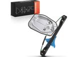 Frankberg 1X Regolatore Del Finestrino Posteriore Sinistro Per Vw Golf V Jetta Iii 2005-2013