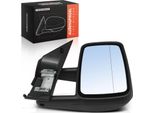 Frankberg 1X Specchio Esterno Destro Per Mercedes Sprinter 2-T B901 B902 3-T B903 4-T B904 1995-2006