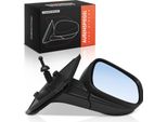 Frankberg 1X Specchio Esterno Destro Per Chevrolet Spark M300 1.0L 1.2L 2010-2012
