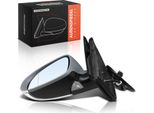 Frankberg 1X Specchio Esterno Sinistro Per Vw Passat 3C2 Variant 3C5 2005-2011
