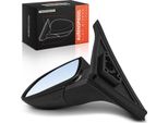 Frankberg 1X Specchio Esterno Sinistro Per Hyundai Accent Ii Lc Notchback 1.3L 1.5L 1.6L 1999-2005