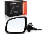 Frankberg 1X Specchio Esterno Sinistro Per Dacia Duster Logan Renault Sandero Hs Ls Fs Ks Us Bs