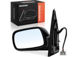 Frankberg 1X Specchio Esterno Sinistro Per Toyota Yaris P1 1.0L 1.3L 1.4L 1.5L 1999-2003