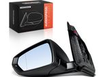 Frankberg 1X Specchio Esterno Per Vw Polo AE1 AW1 BZ1 1.5L Anno Dal 2017