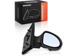 Frankberg 1X Specchio Esterno Destro Per Renault Twingo Ii CN0 1.2L 1.5L 1.6L Anno Dal 2007