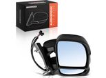 Frankberg 1X Specchio Esterno Destro Per CitroëN Jumper Fiat Ducato 250 Peugeot Boxer 2005-2025