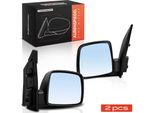 Frankberg 2X Specchietto Retrovisore Sinistro Destro Per Dodge H100 Hyundai H1