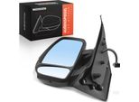 Frankberg 1X Specchio Esterno Sinistro Per Opel Nissan NV400 Bus Van Dropside Renault Master Iii