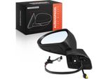 Frankberg 1X Specchio Esterno Sinistro Per Peugeot 308 Cc 308 I 308 Sw I 2007-2014