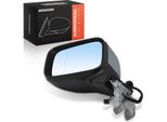 Frankberg 1X Specchio Esterno Sinistro Per Jeep Renegade Suv B1 Bu Bv Anno Dal 2014